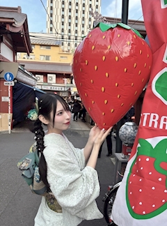 プロフィール写真1・すい｜Cafe&Bar てぃあ×らぴ - 池袋西口のコンカフェ
