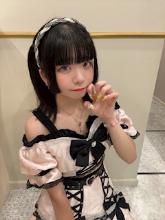 プロフィール写真1・にゃむ｜Cafe&Bar てぃあ×らぴ - 池袋西口のコンカフェ