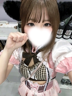 プロフィール写真2・ねね｜Cafe&Bar てぃあ×らぴ - 池袋西口のコンカフェ