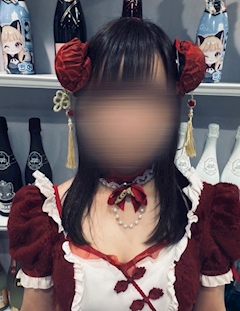 プロフィール写真1・ひなこ｜Cafe&Bar てぃあ×らぴ - 池袋西口のコンカフェ