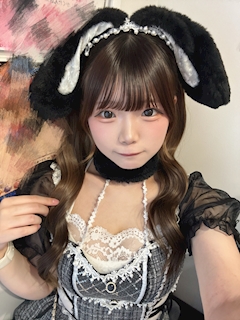 プロフィール写真2・にこ|Cafe&Bar てぃあ×らぴ - 池袋西口のコンカフェ