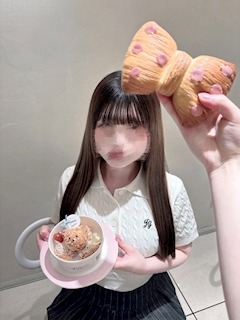 プロフィール写真1・にこ|Cafe&Bar てぃあ×らぴ - 池袋西口のコンカフェ
