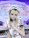 プロフィール写真2・ましゅ|Cafe&Bar てぃあ×らぴ - 池袋西口のコンカフェ
