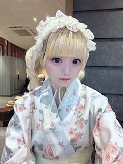 プロフィール写真3・ましゅ｜Cafe&Bar てぃあ×らぴ - 池袋西口のコンカフェ