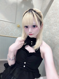 プロフィール写真4・ましゅ｜Cafe&Bar てぃあ×らぴ - 池袋西口のコンカフェ