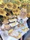 プロフィール写真2・ましゅ｜Cafe&Bar てぃあ×らぴ - 池袋西口のコンカフェ