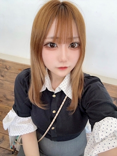 プロフィール写真1・なお｜Cafe&Bar てぃあ×らぴ - 池袋西口のコンカフェ