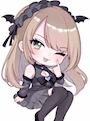 めあ