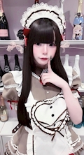ピックアップキャスト れの Cafe&Bar てぃあ×らぴ - 池袋西口のコンカフェ
