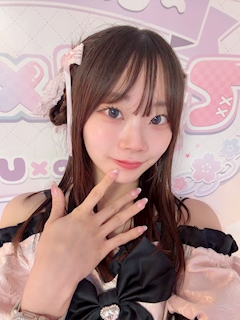 プロフィール写真1・みに｜Cafe&Bar てぃあ×らぴ - 池袋西口のコンカフェ