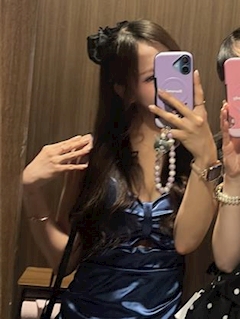 プロフィール写真3・りさ｜Hearts Lounge Shizuoka・ハーツ ラウンジ シズオカ - 静岡 紺屋町のキャバクラ