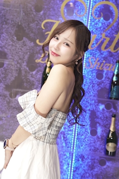 プロフィール写真3・りさ|Hearts Lounge Shizuoka・ハーツ ラウンジ シズオカ - 静岡 紺屋町のキャバクラ