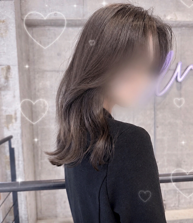 プロフィール写真1・みれい｜