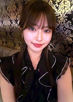 プロフィール写真1・如月かざみ｜GALSBAR&LOUNGE・ギャルズバー - 池袋東口のガールズバー