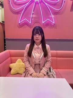 プロフィール写真1・まい|ももいろクラス - 大正のガールズバー