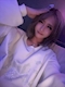 プロフィール写真3・梨緒🩵︎︎|昼スナック りんご - 天王寺のスナック
