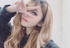プロフィール写真2・梨緒🩵︎︎|昼スナック りんご - 天王寺のスナック