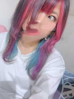 プロフィール写真3・ななちゃん卍卍卍｜SHAKE・シェイク - 名古屋 緑区のガールズバー