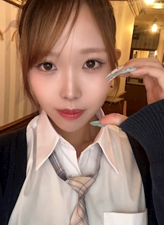 プロフィール写真2・あすか CAFE&BAR19|CAFE&BAR 19・ナインティーン - 仙台駅西口のガールズバー