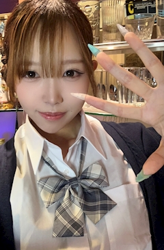 プロフィール写真1・あすか CAFE&BAR19|CAFE&BAR 19・ナインティーン - 仙台駅西口のガールズバー