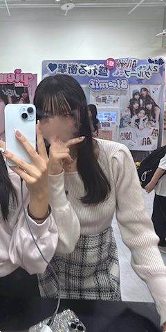 プロフィール写真2・ミウ｜with・ウィズ - 名古屋 大曽根のキャバクラ