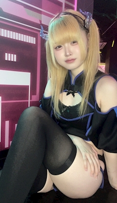 プロフィール写真2・ある|SUCCUBUS VIPER・サキュバスヴァイパー - 宗右衛門町のコンカフェ