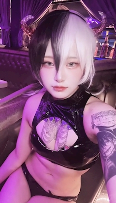 プロフィール写真2・右京|SUCCUBUS VIPER・サキュバスヴァイパー - 宗右衛門町のコンカフェ