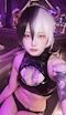 プロフィール写真2・右京|SUCCUBUS VIPER・サキュバスヴァイパー - 宗右衛門町のコンカフェ