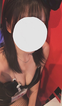 プロフィール写真1・もも|焼肉とバニーガール中洲店・ヤキニクトバニーガールナカステン - 中洲のガールズバー