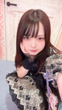 プロフィール写真4・るな🩵まいまよ🩵|concept cafe まいまよ - 秋葉原のコンカフェ