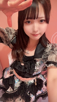プロフィール写真8・るな🩵まいまよ🩵|concept cafe まいまよ - 秋葉原のコンカフェ