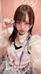 プロフィール写真5・るな🩵まいまよ🩵|concept cafe まいまよ - 秋葉原のコンカフェ