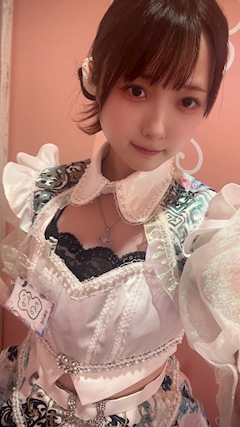 プロフィール写真7・るな🩵まいまよ🩵|concept cafe まいまよ - 秋葉原のコンカフェ