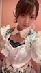 プロフィール写真7・るな🩵まいまよ🩵|concept cafe まいまよ - 秋葉原のコンカフェ