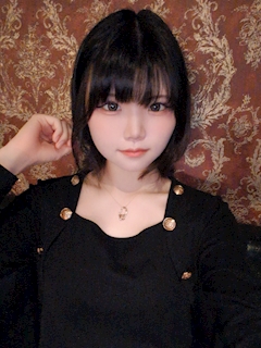 プロフィール写真2・まつり (茉莉)｜Club Lounge EDEN・エデン - 幡ヶ谷のキャバクラ
