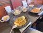 新着ブログ おひるごはん！🐰♡