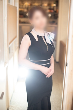 プロフィール写真4・石澤なおみ｜CLUB 菜の花・ナノハナ - 四国中央市のキャバクラ