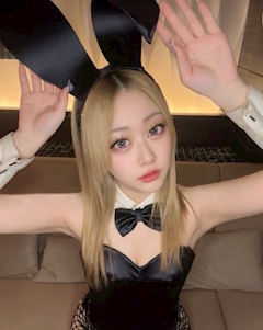 プロフィール写真1・てぃあら|いたずらバニーちゃん 十三店 - 十三のガールズバー