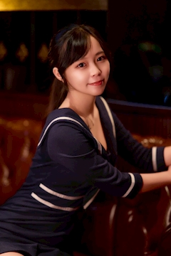 プロフィール写真3・藍乃|宮崎 キャバクラ・オズ