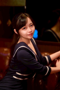 プロフィール写真2・藍乃|宮崎 キャバクラ・オズ