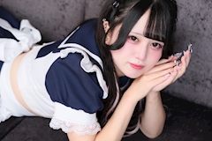 プロフィール写真2・ちな｜二次元カノジョ・ニジゲンカノジョ - 秋葉原のコンカフェ