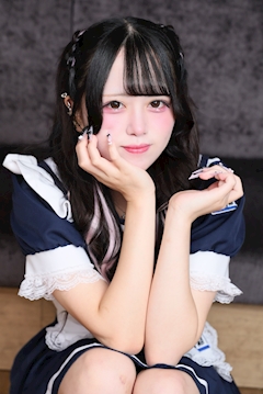 プロフィール写真1・ちな｜二次元カノジョ・ニジゲンカノジョ - 秋葉原のコンカフェ