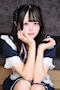 プロフィール写真1・ちな｜二次元カノジョ・ニジゲンカノジョ - 秋葉原のコンカフェ