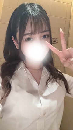 プロフィール写真1・るう　シュシュ新橋SL｜ChouChou新橋SL店・シュシュ新橋エスエル店 - 新橋のキャバクラ