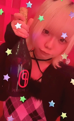 プロフィール写真7・みに|BAR PINK・ピンク - 上野のガールズバー