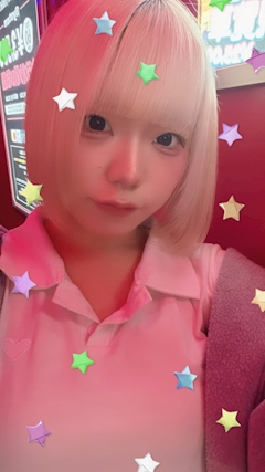 プロフィール写真3・みに|BAR PINK・ピンク - 上野のガールズバー