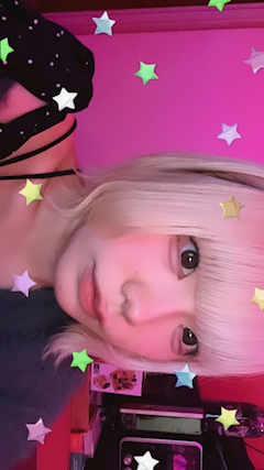 プロフィール写真5・みに|BAR PINK・ピンク - 上野のガールズバー