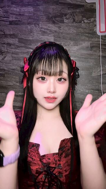 プロフィール動画