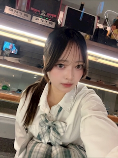 プロフィール写真1・ゆゆ 心斎橋学園 3年2組｜3年2組 心斎橋学園 - 心斎橋筋のガールズバー