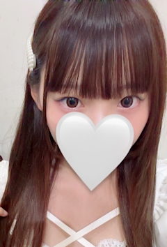 最近ブログを始めた女の子